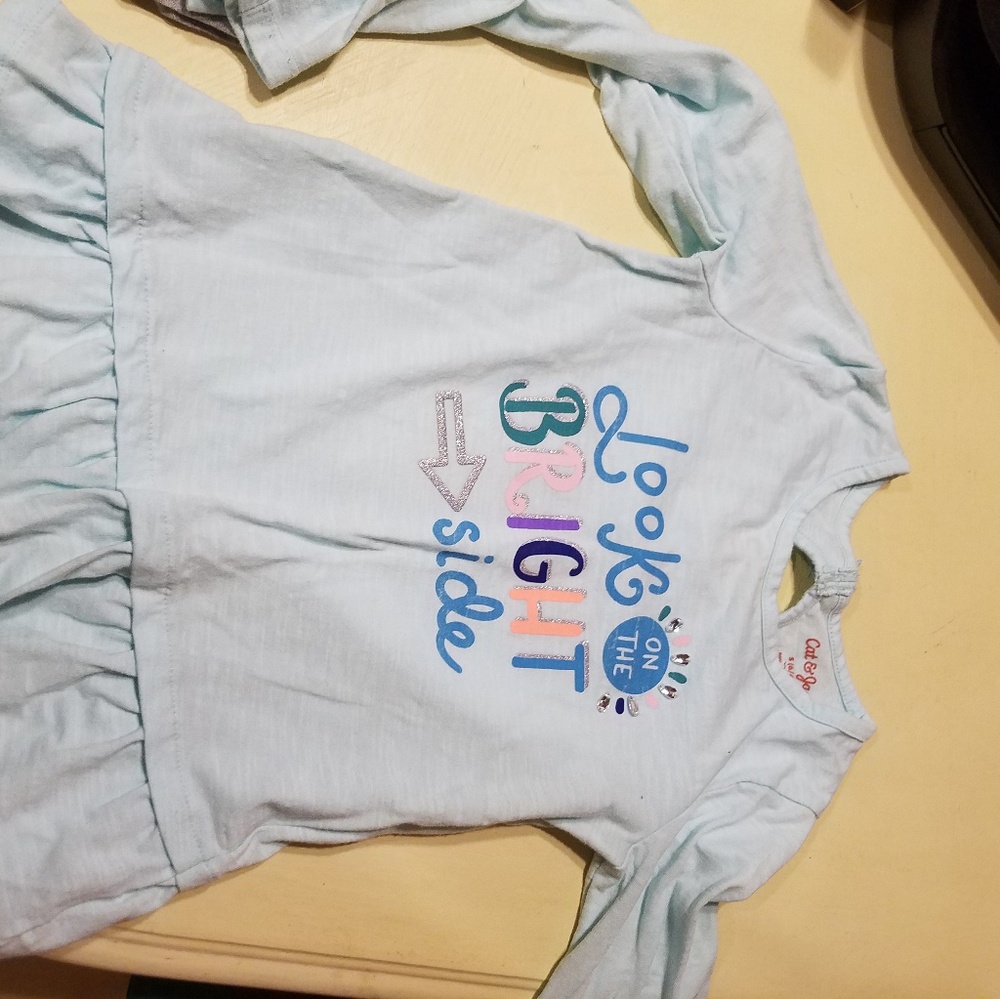 Girls shirt